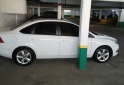 Autos - Ford Focus EXE Trend 2012 Nafta 161000Km - En Venta