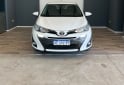 Autos - Toyota Yaris XLS 2021 Nafta 52950Km - En Venta