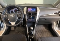 Autos - Toyota Yaris XLS 2021 Nafta 52950Km - En Venta