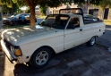 Camionetas - Ford Ranchero 1982 GNC 300000Km - En Venta