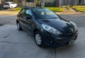 Autos - Peugeot 2012 2012 Nafta 157000Km - En Venta