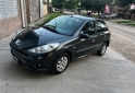 Autos - Peugeot 2012 2012 Nafta 157000Km - En Venta