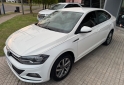 Autos - Volkswagen VIRTUS HIGHLINE 1.6 2019 Nafta 120000Km - En Venta