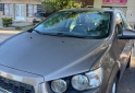 Autos - Chevrolet Sonic ltz 2014 Nafta 63000Km - En Venta