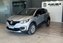 Autos - Renault Captur ZEN 2.0N 2019 Nafta 85700Km - En Venta