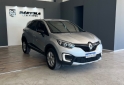 Autos - Renault Captur ZEN 2.0N 2019 Nafta 85700Km - En Venta