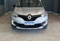 Autos - Renault Captur ZEN 2.0N 2019 Nafta 85700Km - En Venta