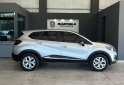 Autos - Renault Captur ZEN 2.0N 2019 Nafta 85700Km - En Venta