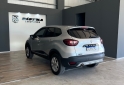 Autos - Renault Captur ZEN 2.0N 2019 Nafta 85700Km - En Venta