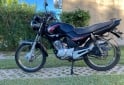 Motos - Yamaha YBR 125 2010 Nafta 31000Km - En Venta