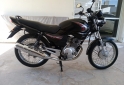 Motos - Yamaha YBR 125 2010 Nafta 31000Km - En Venta