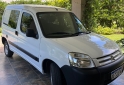 Utilitarios - Citroen Berlingo 2022 Diesel 65000Km - En Venta