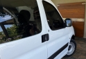 Utilitarios - Citroen Berlingo 2022 Diesel 65000Km - En Venta