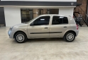 Autos - Renault CLIO PACK 1.2L 5P 2007 2007 Nafta 130000Km - En Venta