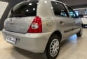 Autos - Renault CLIO PACK 1.2L 5P 2007 2007 Nafta 130000Km - En Venta