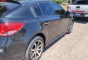 Autos - Chevrolet Cruze LTZ 2012 Nafta 159000Km - En Venta