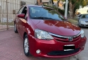 Autos - Toyota Etios XLS 2014 GNC 1Km - En Venta