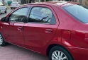 Autos - Toyota Etios XLS 2014 GNC 1Km - En Venta