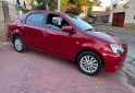 Autos - Toyota Etios XLS 2014 GNC 1Km - En Venta