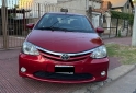 Autos - Toyota Etios XLS 2014 GNC 1Km - En Venta