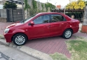 Autos - Toyota Etios XLS 2014 GNC 1Km - En Venta