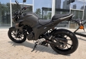 Motos - Yamaha FZ250 2020 Nafta 4300Km - En Venta