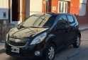 Autos - Chevrolet Spark 2011 Nafta 115000Km - En Venta