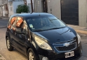 Autos - Chevrolet Spark 2011 Nafta 115000Km - En Venta