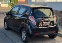 Autos - Chevrolet Spark 2011 Nafta 115000Km - En Venta