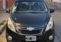 Autos - Chevrolet Spark 2011 Nafta 115000Km - En Venta