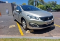 Autos - Peugeot 408 allure 2016 Diesel 51000Km - En Venta