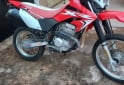 Motos - Honda Tornado 2018 Nafta 19000Km - En Venta