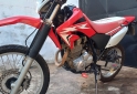 Motos - Honda Tornado 2018 Nafta 19000Km - En Venta