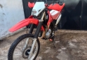 Motos - Honda Tornado 2018 Nafta 19000Km - En Venta