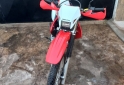 Motos - Honda Tornado 2018 Nafta 19000Km - En Venta