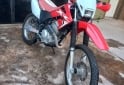 Motos - Honda Tornado 2018 Nafta 19000Km - En Venta