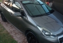 Autos - Peugeot Active 1.5 2016 Nafta 136111Km - En Venta