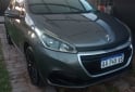 Autos - Peugeot Active 1.5 2016 Nafta 136111Km - En Venta