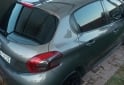 Autos - Peugeot Active 1.5 2016 Nafta 136111Km - En Venta