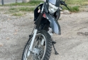 Motos - Zanella Zt150 2024 Nafta 4900Km - En Venta