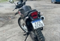 Motos - Zanella Zt150 2024 Nafta 4900Km - En Venta