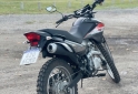 Motos - Zanella Zt150 2024 Nafta 4900Km - En Venta