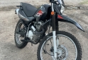 Motos - Zanella Zt150 2024 Nafta 4900Km - En Venta