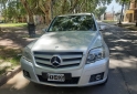 Camionetas - Mercedes Benz GLK 300 CITY 2010 Nafta 160000Km - En Venta