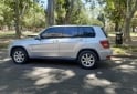 Camionetas - Mercedes Benz GLK 300 CITY 2010 Nafta 160000Km - En Venta