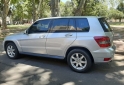 Camionetas - Mercedes Benz GLK 300 CITY 2010 Nafta 160000Km - En Venta