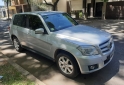 Camionetas - Mercedes Benz GLK 300 CITY 2010 Nafta 160000Km - En Venta