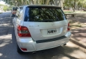 Camionetas - Mercedes Benz GLK 300 CITY 2010 Nafta 160000Km - En Venta