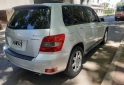 Camionetas - Mercedes Benz GLK 300 CITY 2010 Nafta 160000Km - En Venta