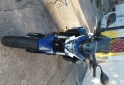 Motos - Honda Cb 500 f 2020 Nafta 15000Km - En Venta